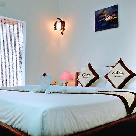 Cam Nam Homestay Hoi An Zimmer foto