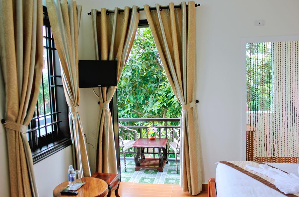 Cam Nam Homestay Hoi An Zimmer foto