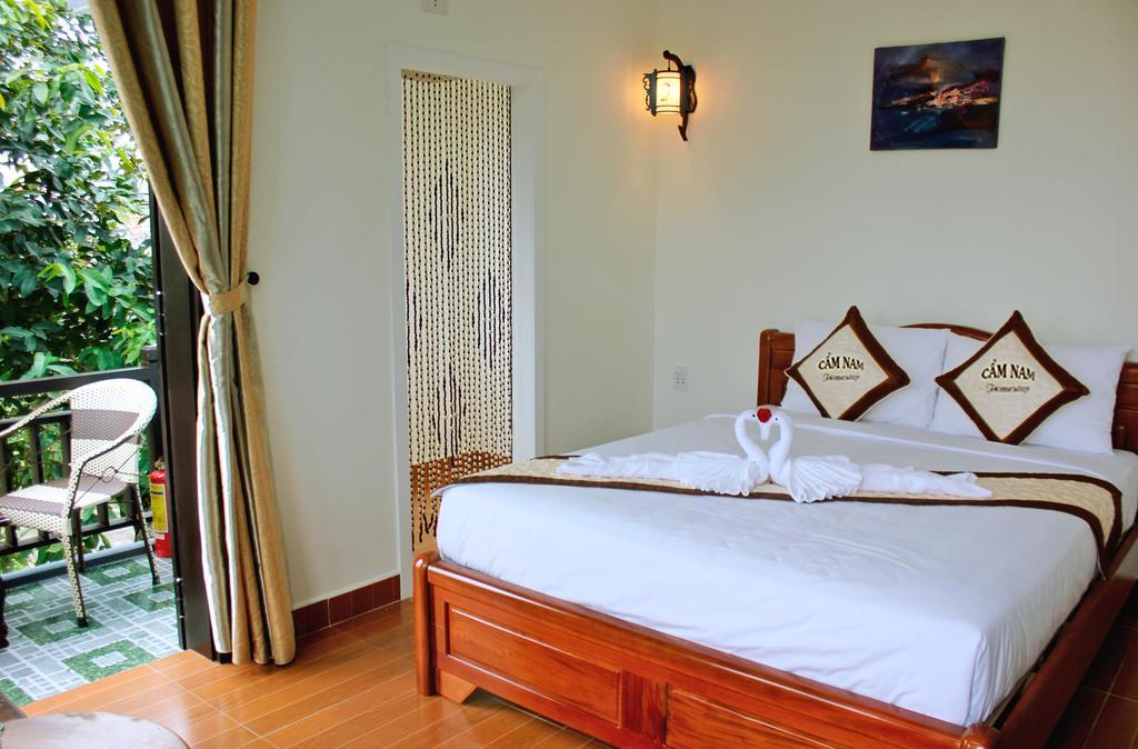 Cam Nam Homestay Hoi An Zimmer foto