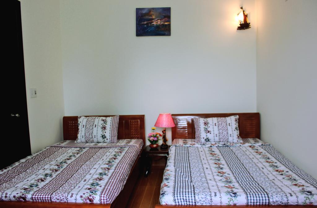 Cam Nam Homestay Hoi An Zimmer foto
