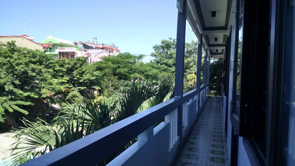 Cam Nam Homestay Hoi An Exterior foto