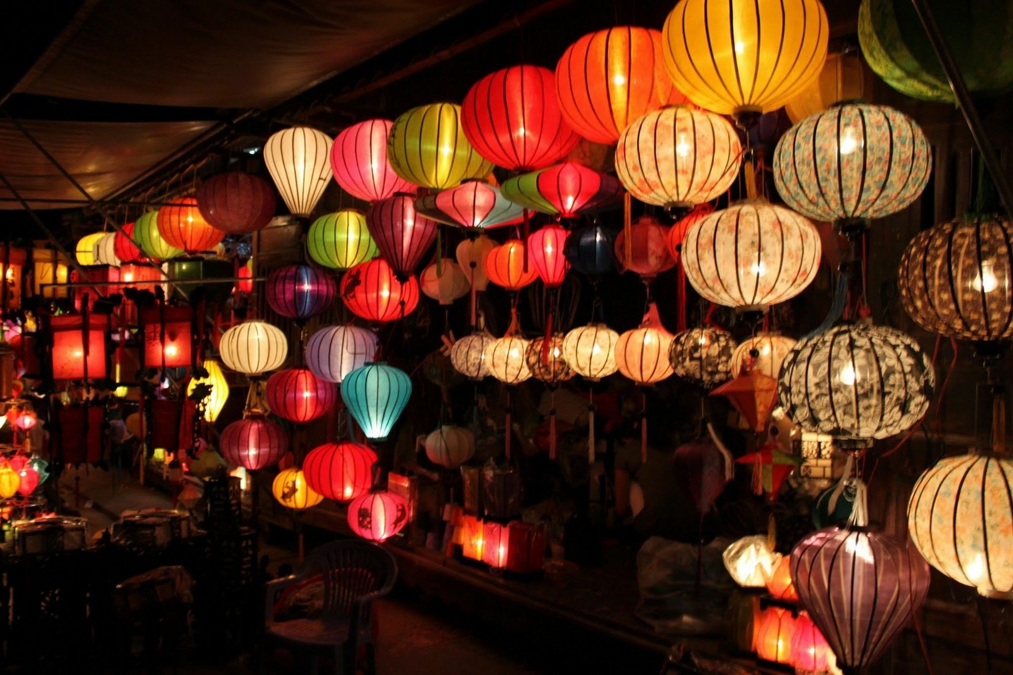 Cam Nam Homestay Hoi An Exterior foto