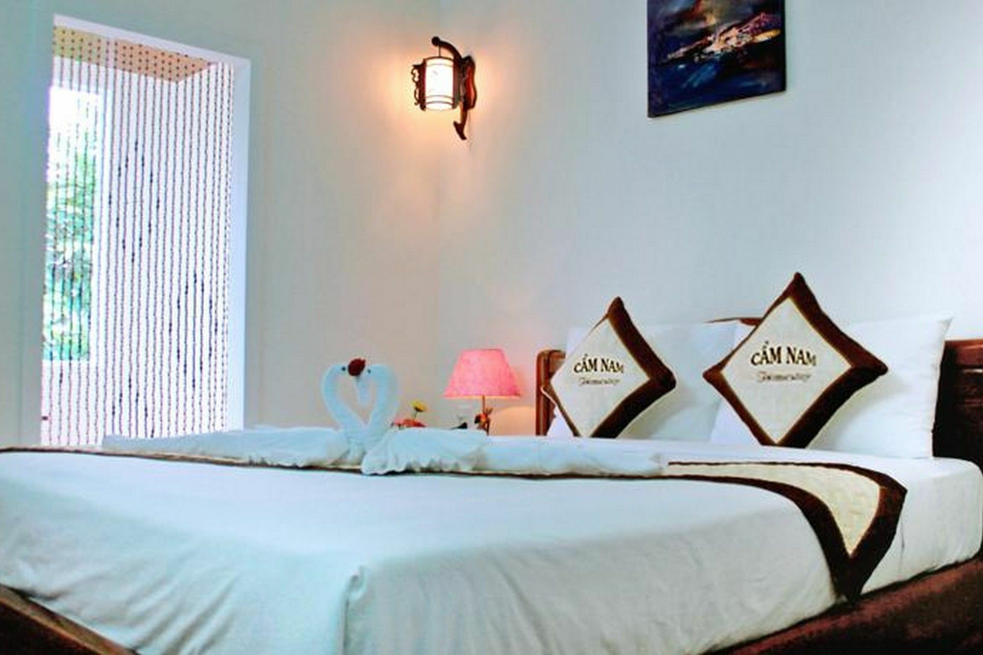 Cam Nam Homestay Hoi An Exterior foto